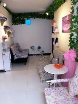 Luobu Hotel Dương Sóc Ngoại thất bức ảnh