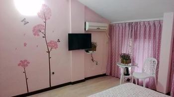 Luobu Hotel Dương Sóc Ngoại thất bức ảnh