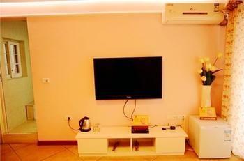Luobu Hotel Dương Sóc Ngoại thất bức ảnh
