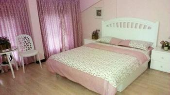 Luobu Hotel Dương Sóc Ngoại thất bức ảnh